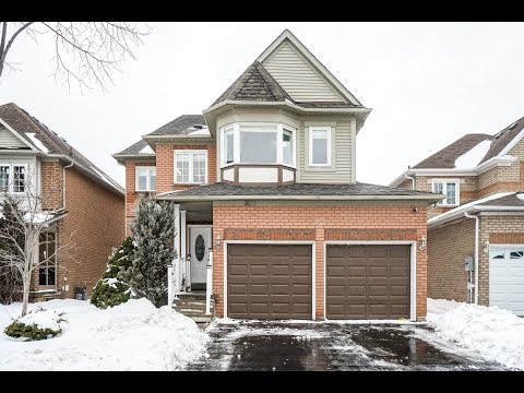 27 Rainforest Drive, Brampton Home for Sale - Real Estate Properties for Sale