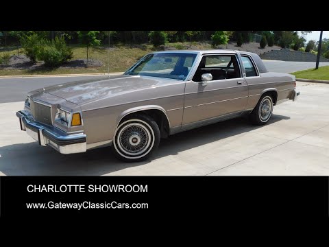 1984 Buick LeSabre (CC-1825623) for sale in O'Fallon, Illinois