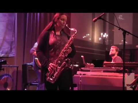 Änglagård - Längtans Klocka (Live at Bryggarsalen)