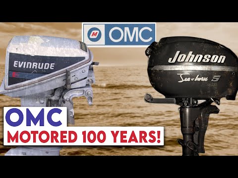 History of Outboard Marine Corporation, A Story You Need to Know!