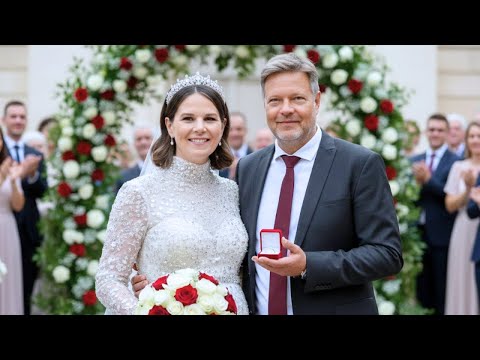 😮 Ein Jahr nach der Scheidung: Annalena Baerbock spricht offen über ihr neues Leben