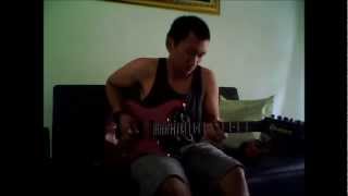 Video thumbnail for Ibanez Proline PR1440 by isonsov