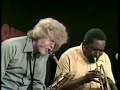 Take The "A" Train - Charles Mingus with Gerry Mulligan & Benny Bailey