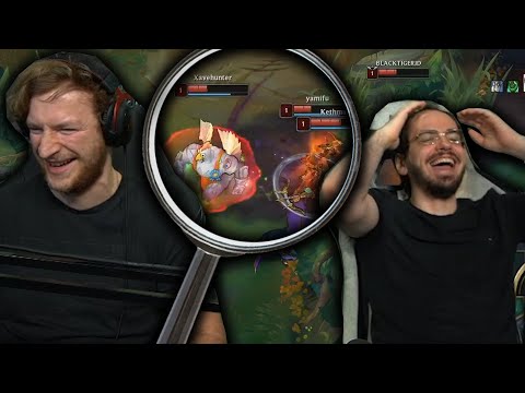 Willkommen in Gold | Jungle - Coaching mit @LPGJustJohnny