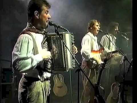 Rieserferner - Almenrausch und Edelweiß