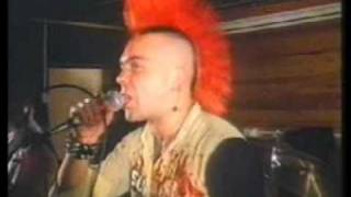 The Exploited - Fuck the USA