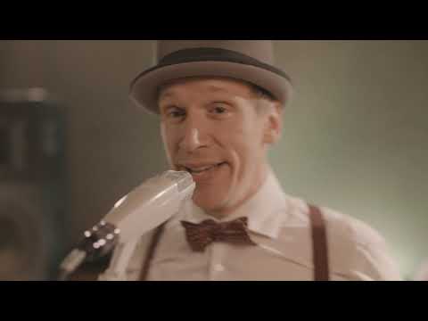 KASALLA - POMMES UN CHAMPAGNER (us de 20er Johr)