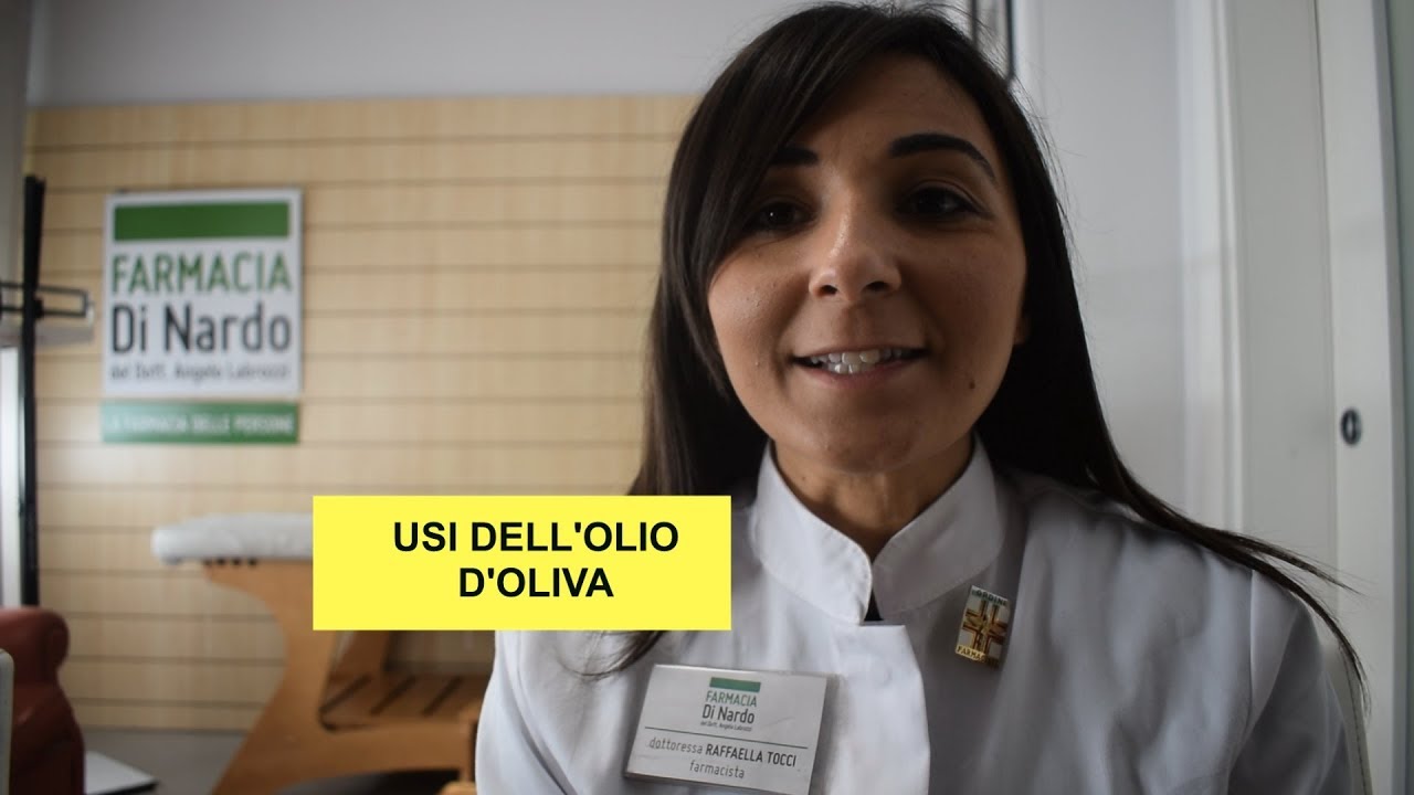 Olio di oliva: usi per la bellezza di viso e capelli