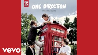 One Direction - Take Me Home (Full Album)