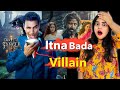 Bhooth Bangla Akshay Kumar REACTION Deeksha Sharma
