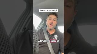 I need your Help!