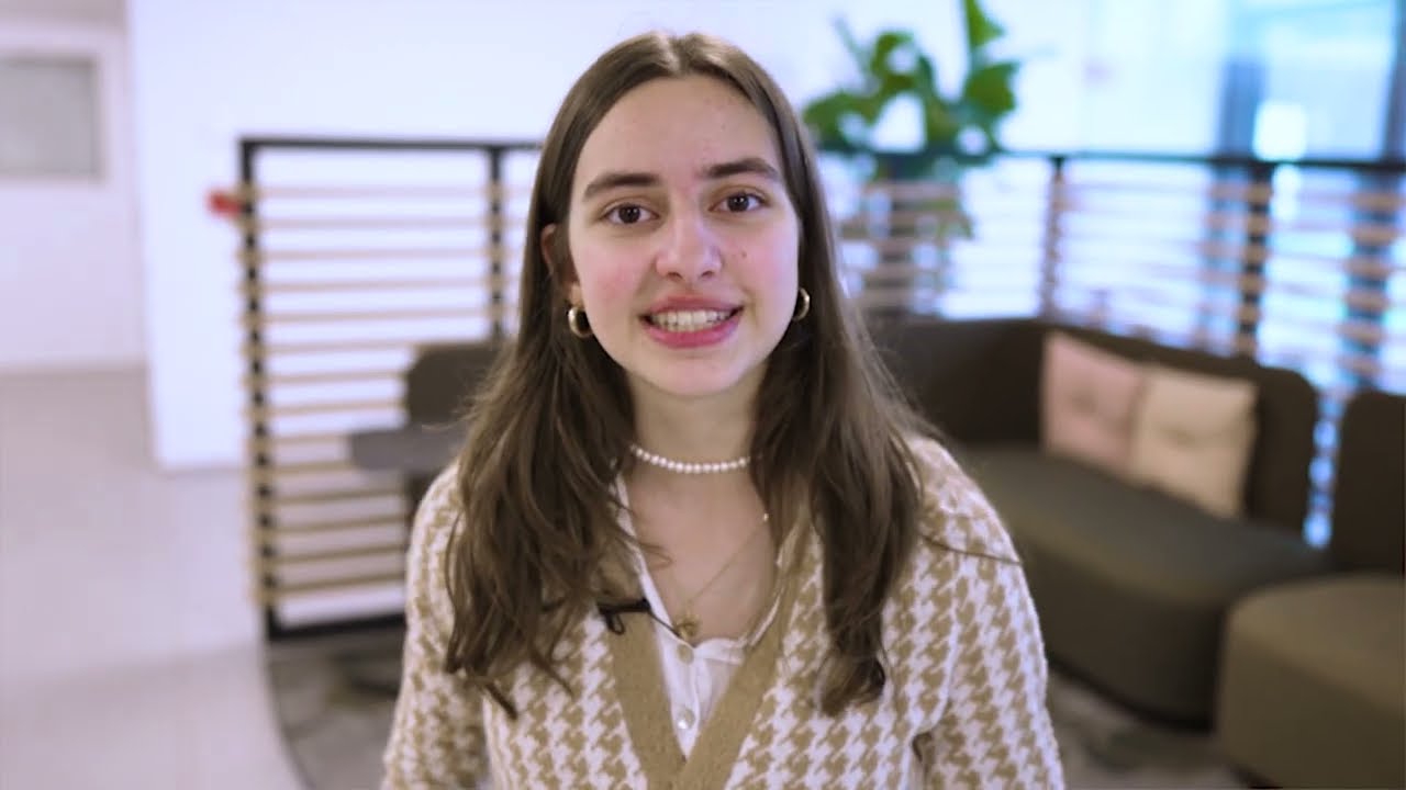The British School of Brussels (BSB) — video