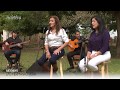 Las Hermanas Vera - Retorno