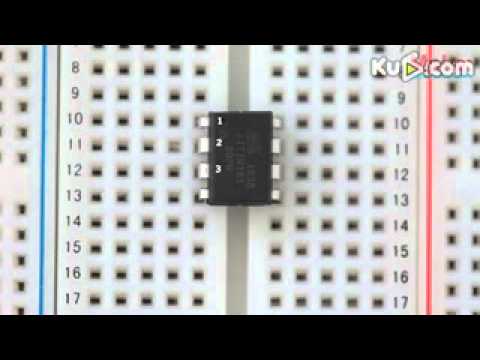 How To Shrinkify Your Arduino atmega Projects