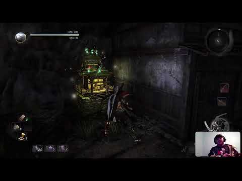 Nioh lets Play/Walkthrough pt7