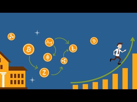 Bitcoin circle apžvalga