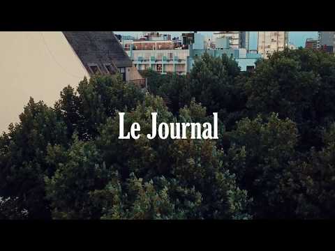 Alan Castro & Chico Fadelli @ Selina Hotel (Rooftop)