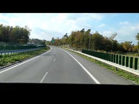 Auto Stopowicz na S12 kierunek Radom