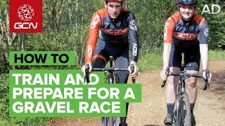 How To Train And Prepare For A Gravel Cycling Event