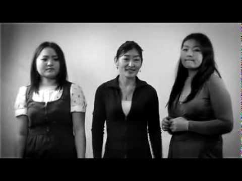 Намсрайноров - Дурлан дурлан хайрламаар ( Namsrainorov - Durlan durlan hairlamaar )