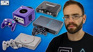 Retro Game Prices Are Getting Out of Control...