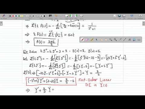 Math 205-Lecture 19
