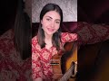 Surmedani (Acoustic Version) | Noor Chahal