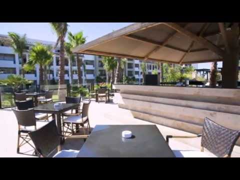 Riu Palace Tikida Agadir 5* Марокко