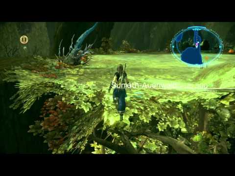Lets Play Final Fantasy XIII-2 Deutsch German Part 38 Walkthrough & Gameplay 1080p