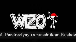Wizo - Santa Claus is coming to town
