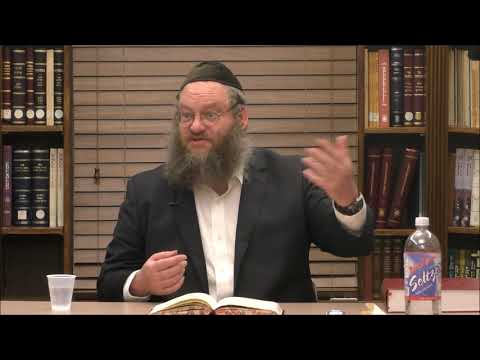 Iggeres HaTeshuvah Chapter 8 Part 2 - Rabbi Naftali Silberberg