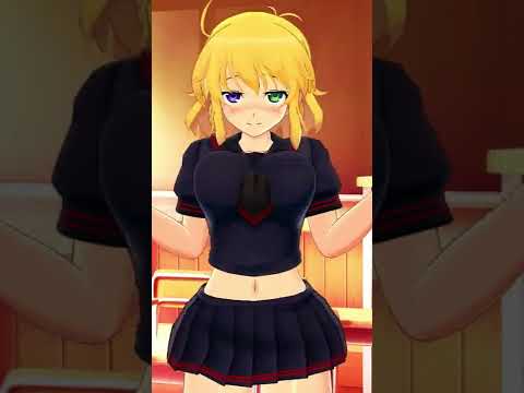 SENRAN KAGURA Reflexions on Steam