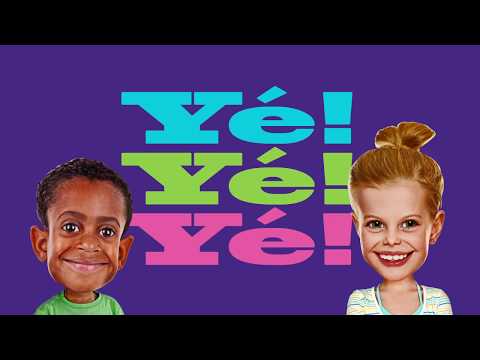 Chanson des camps de jour YOPI !