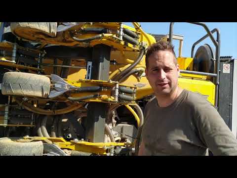 Thorsten erklärt das Cameleon System