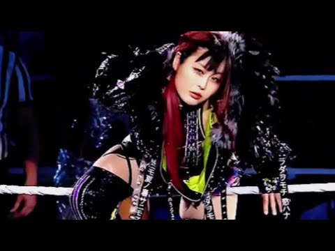 Wrestling Favorites (June 2023) {MV} - Last Night