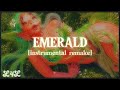 EMERALD | Melanie Martinez | Instrumental Remake