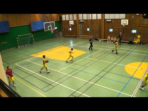 10-09-25 Blackeberg Röd - Bollstanäs Del 2