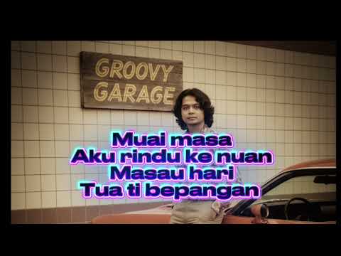 Sengaja - Andrewson Ngalai (Ai Metal Cover)