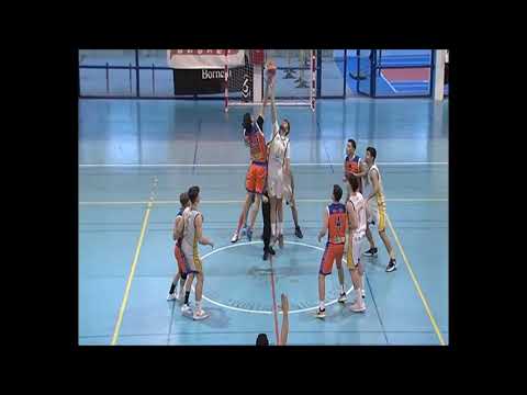 20 02 21 BORNELLI ECIJA BASKET CLUB & CB CORIA