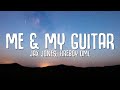Jax Jones Fireboy DML Me And My Guitar Lyrics