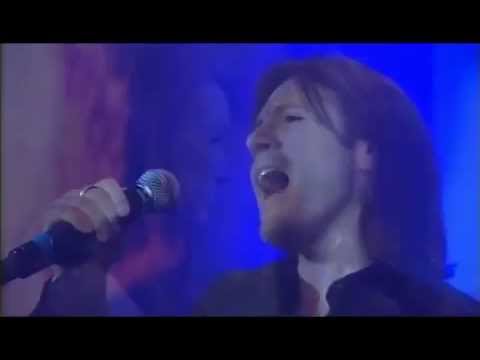 Steve Balsamo & Sara Kempe - Let Me Fly - 2009