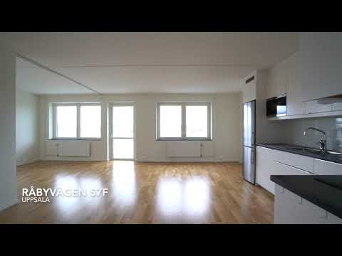 Råbyvägen 57F - 2:a · 65m2 - Gränby : Via Notar mäklare Uppsala