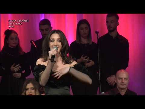 FEST FLAKA 2020 - NATYRE REXHEPI - Lemza