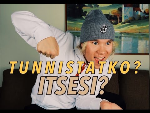 ERILAISET PELAAJATYYPIT