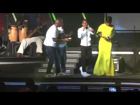 Kayumba Juma BSS2015 - Grand Finale Full Peformance