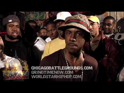 Street Profit vs Pooh Bear