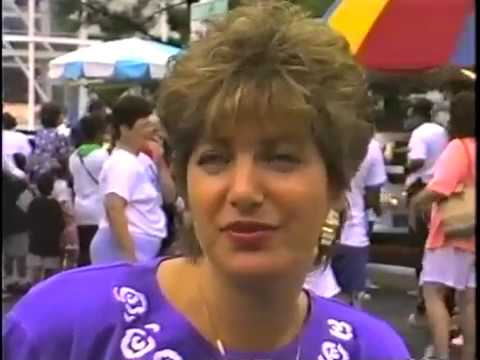 Grandpa & Grandma Primiani