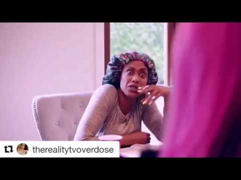 Boniet Chronicles featuring Tami Roman,Nicki Minaj and Remi Ma