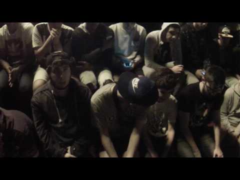 16avos - K-Malibú vs KB - PEÑA GOFIO