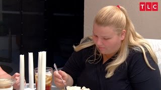 If Azan&#39;s Not Attracted to Nicole, Should They Get Married?